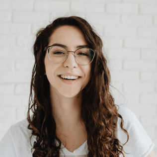 Cholibrium customer review from a woman