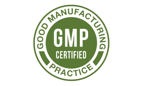 Cholibrium GMP certified manufacturing